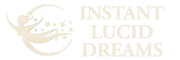 Instant Lucid Dreams Logo